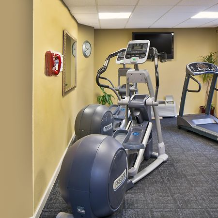 Holiday Inn Nashua, An Ihg Hotel ภายนอก รูปภาพ