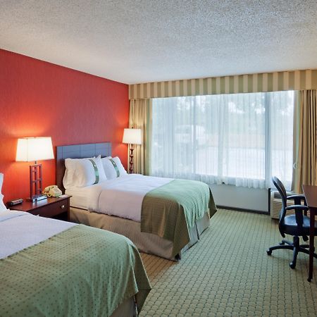 Holiday Inn Nashua, An Ihg Hotel ห้อง รูปภาพ