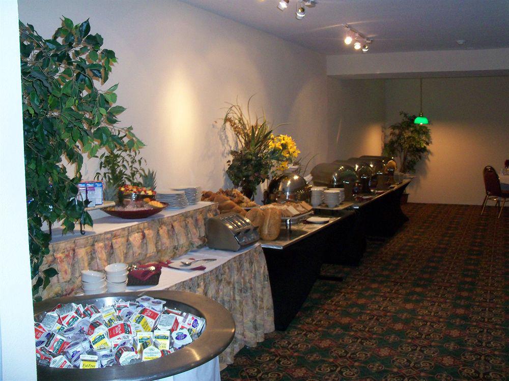 Holiday Inn Nashua, An Ihg Hotel ร้านอาหาร รูปภาพ