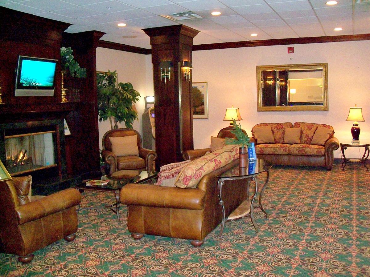 Holiday Inn Nashua, An Ihg Hotel ภายนอก รูปภาพ