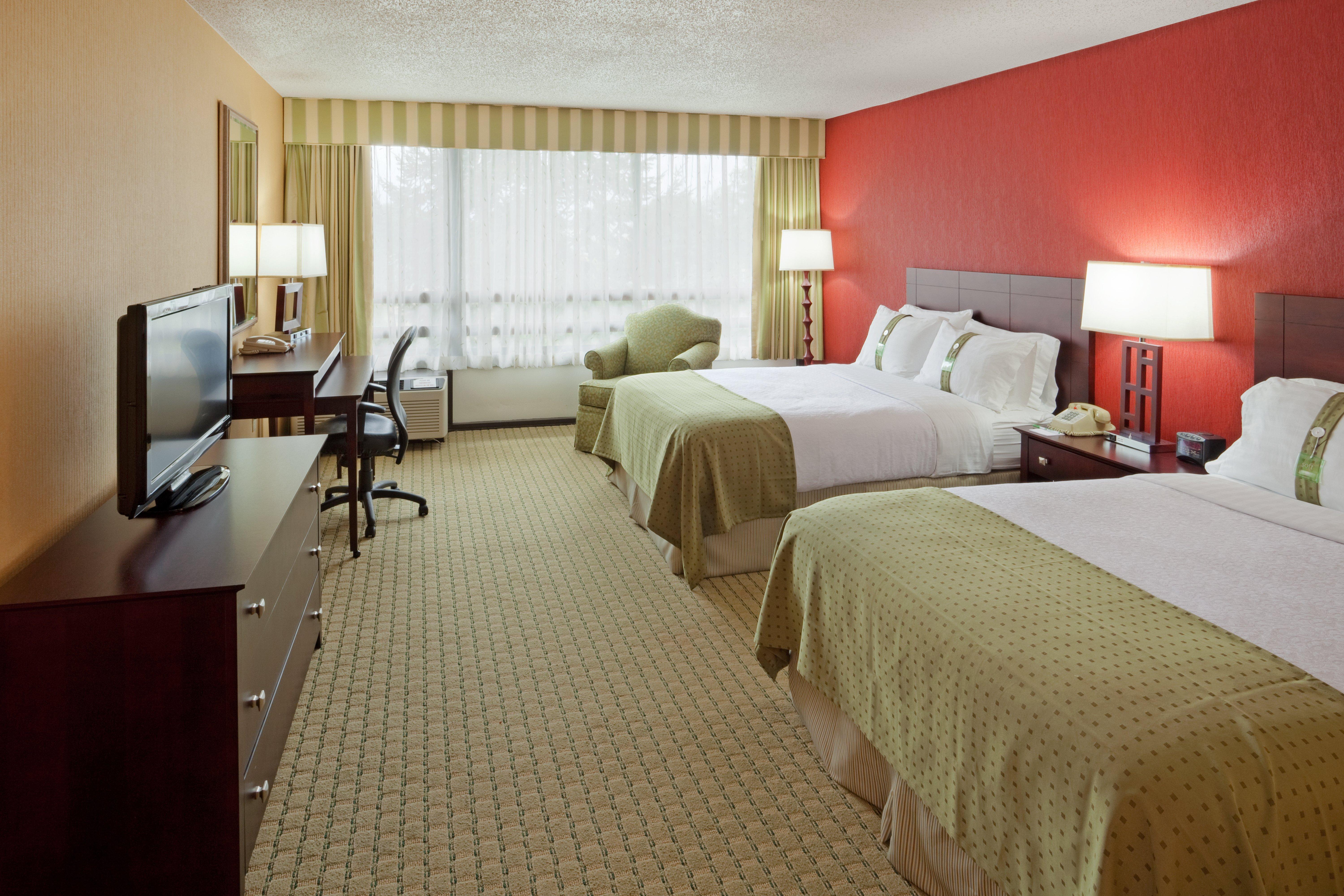 Holiday Inn Nashua, An Ihg Hotel ภายนอก รูปภาพ