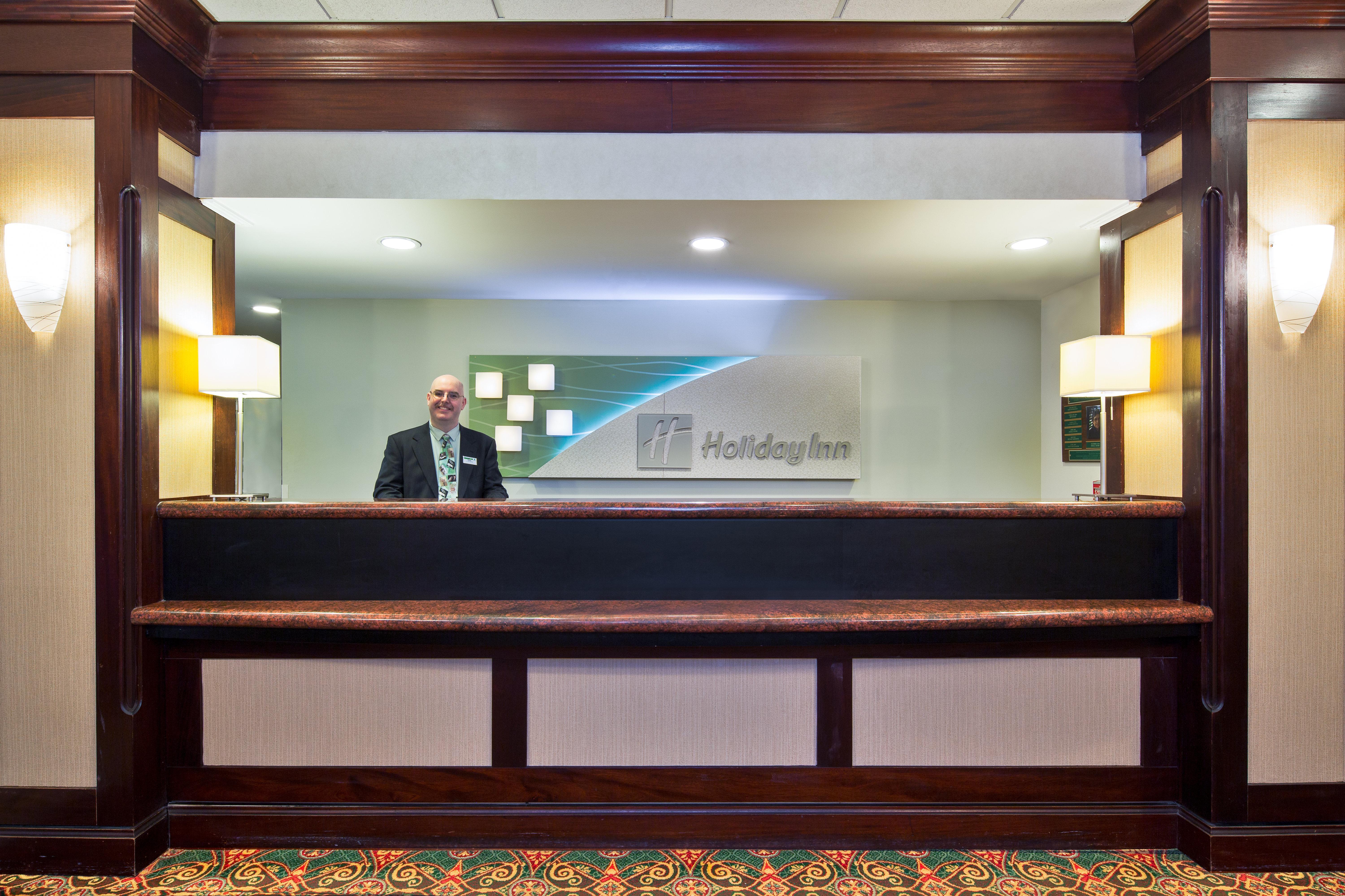 Holiday Inn Nashua, An Ihg Hotel ภายนอก รูปภาพ