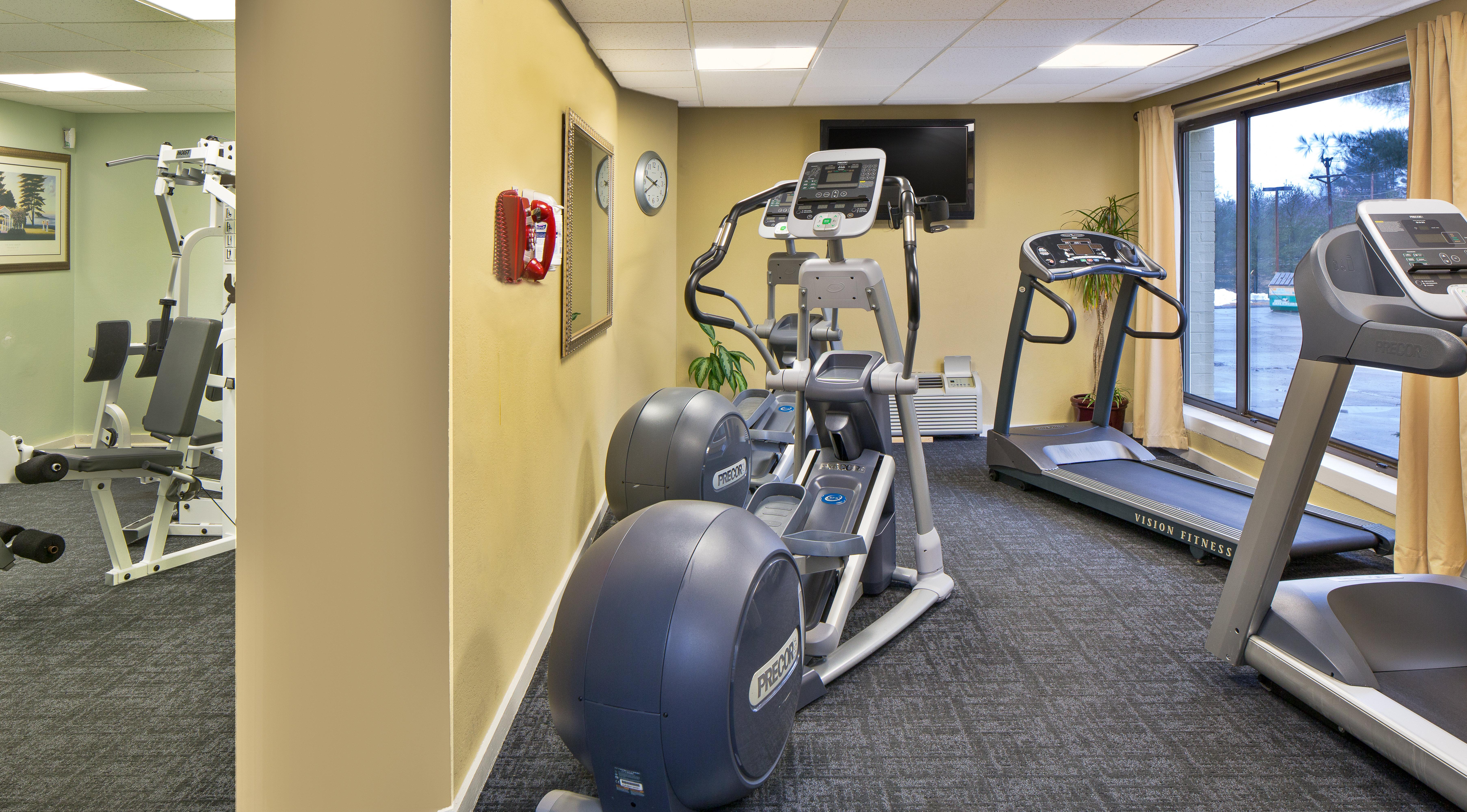 Holiday Inn Nashua, An Ihg Hotel ภายนอก รูปภาพ