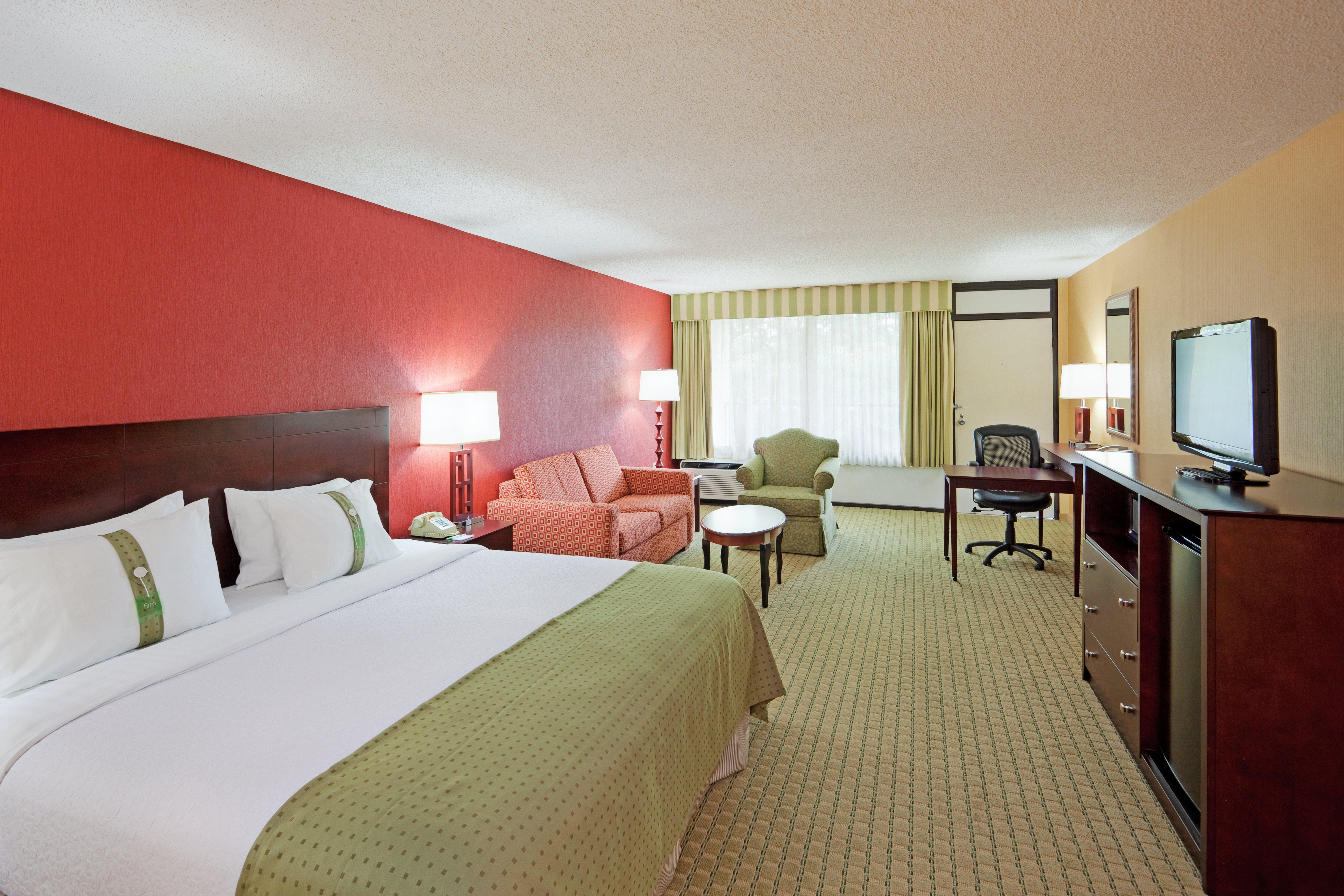 Holiday Inn Nashua, An Ihg Hotel ภายนอก รูปภาพ