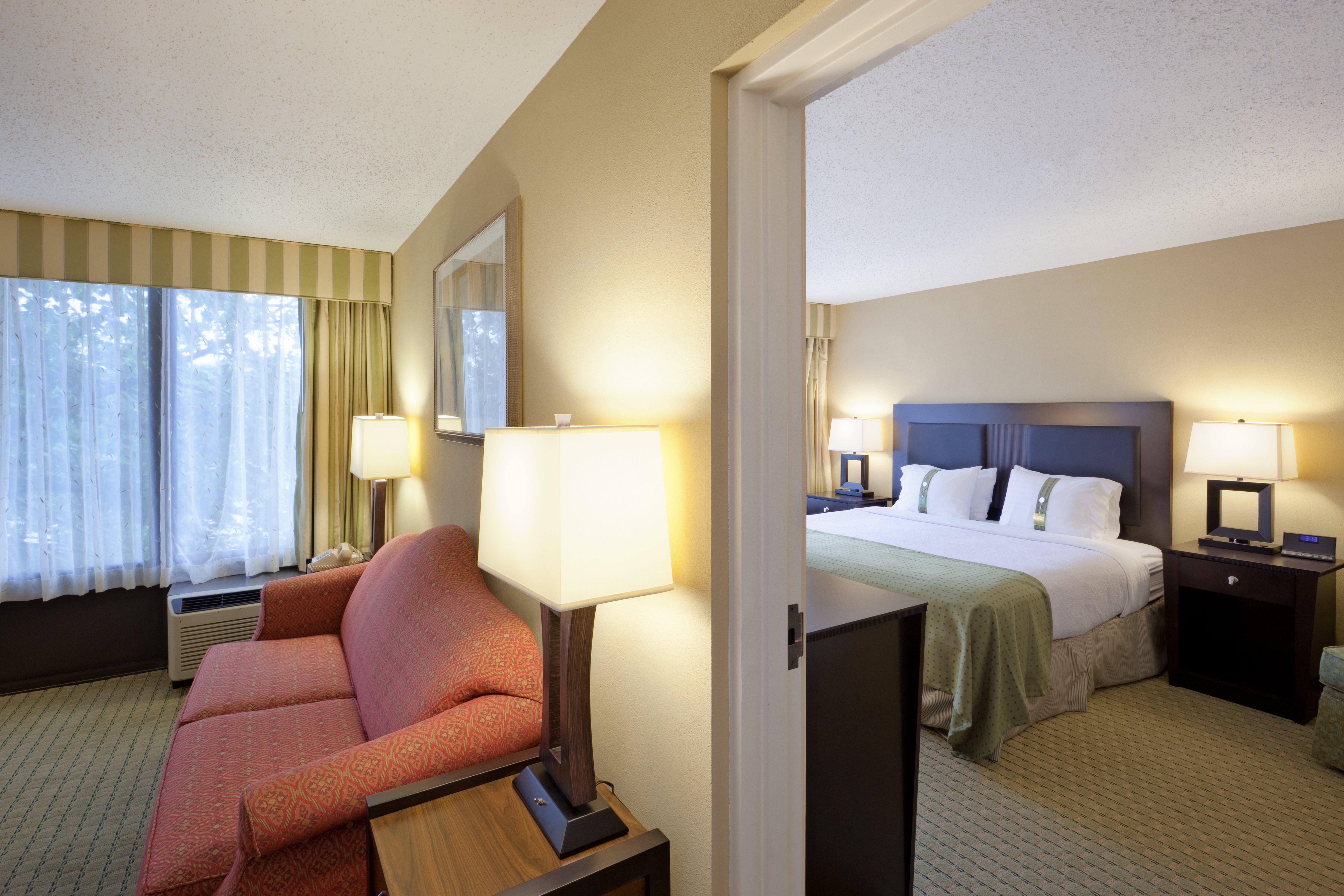 Holiday Inn Nashua, An Ihg Hotel ภายนอก รูปภาพ
