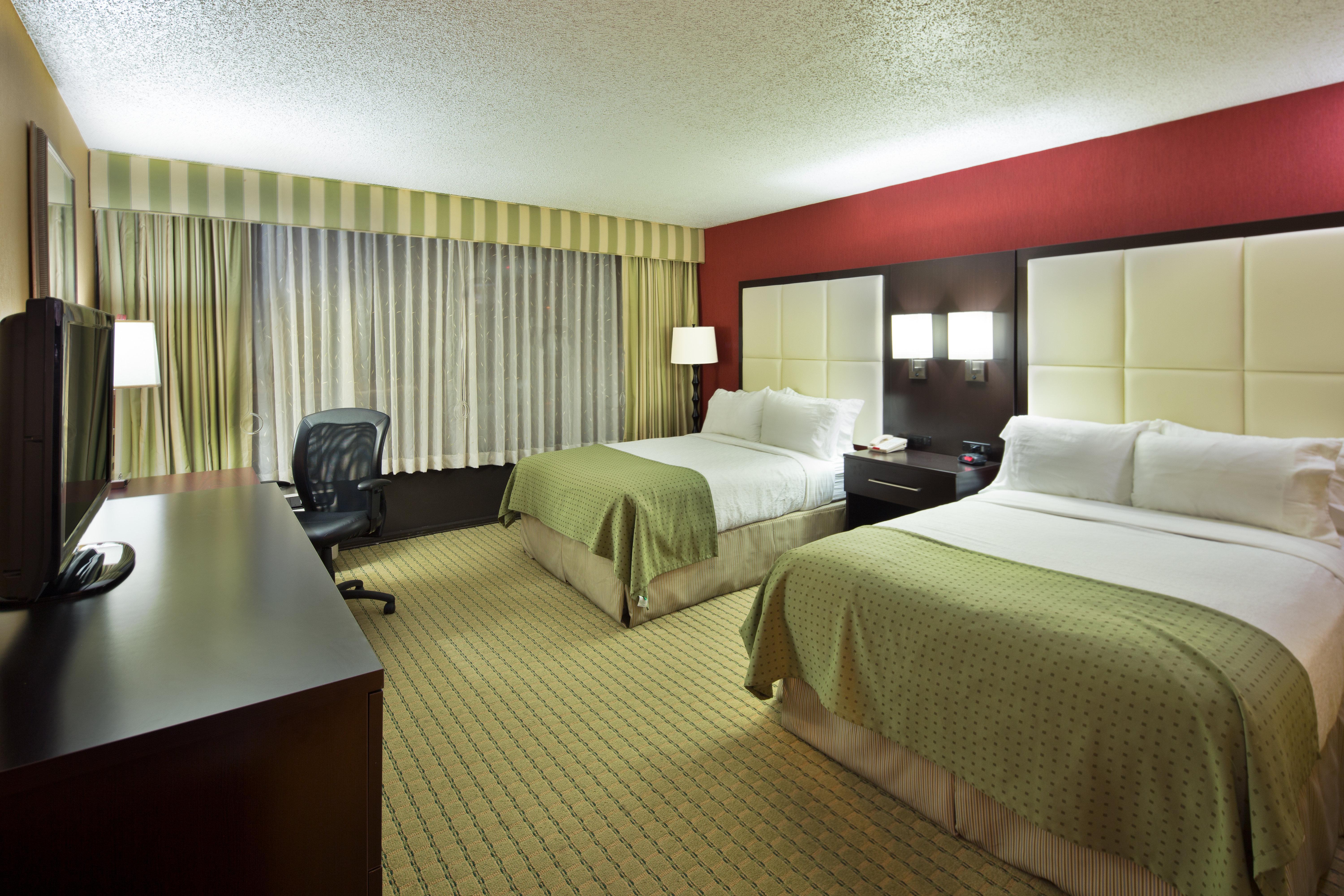 Holiday Inn Nashua, An Ihg Hotel ภายนอก รูปภาพ