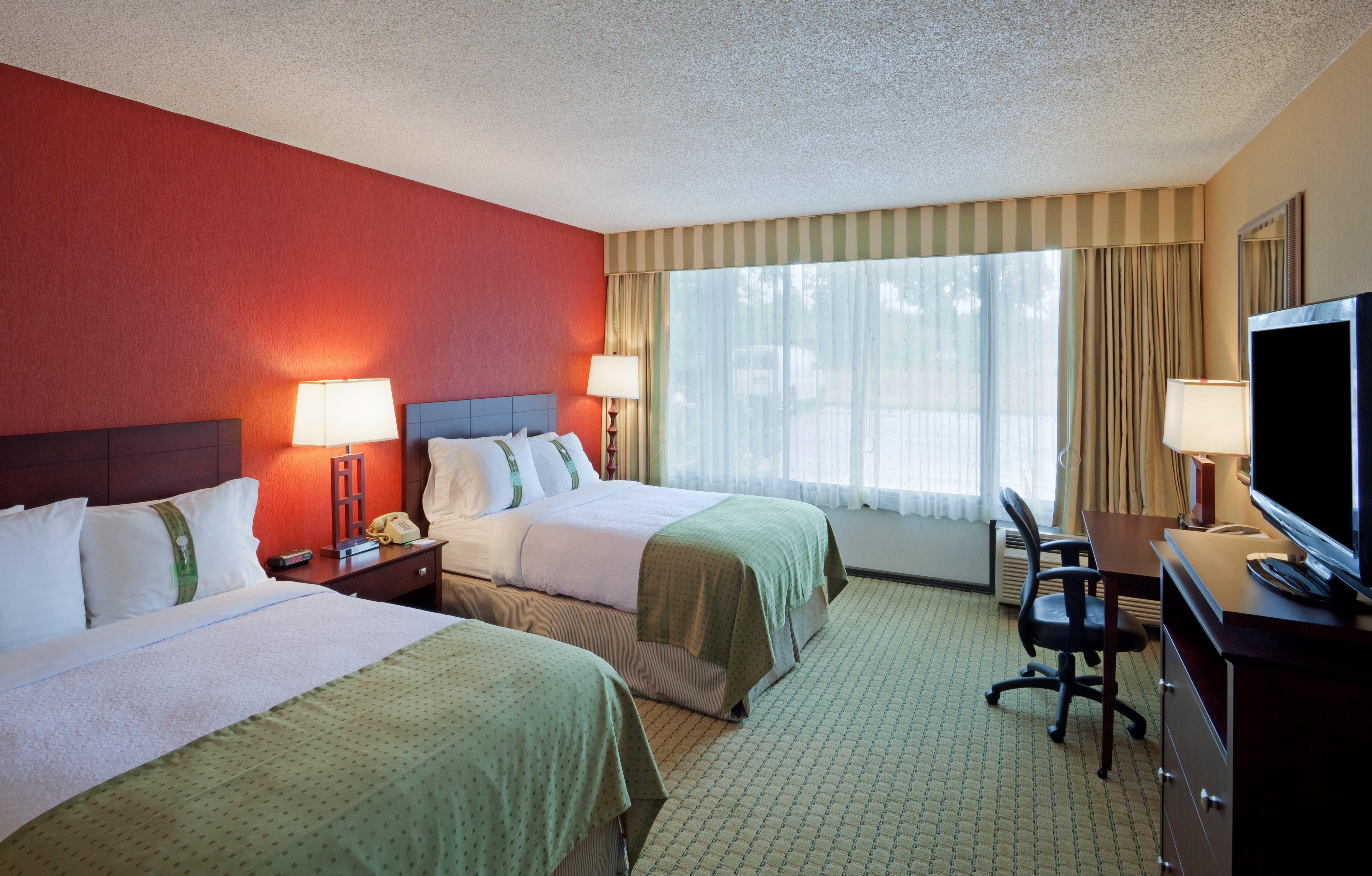 Holiday Inn Nashua, An Ihg Hotel ห้อง รูปภาพ