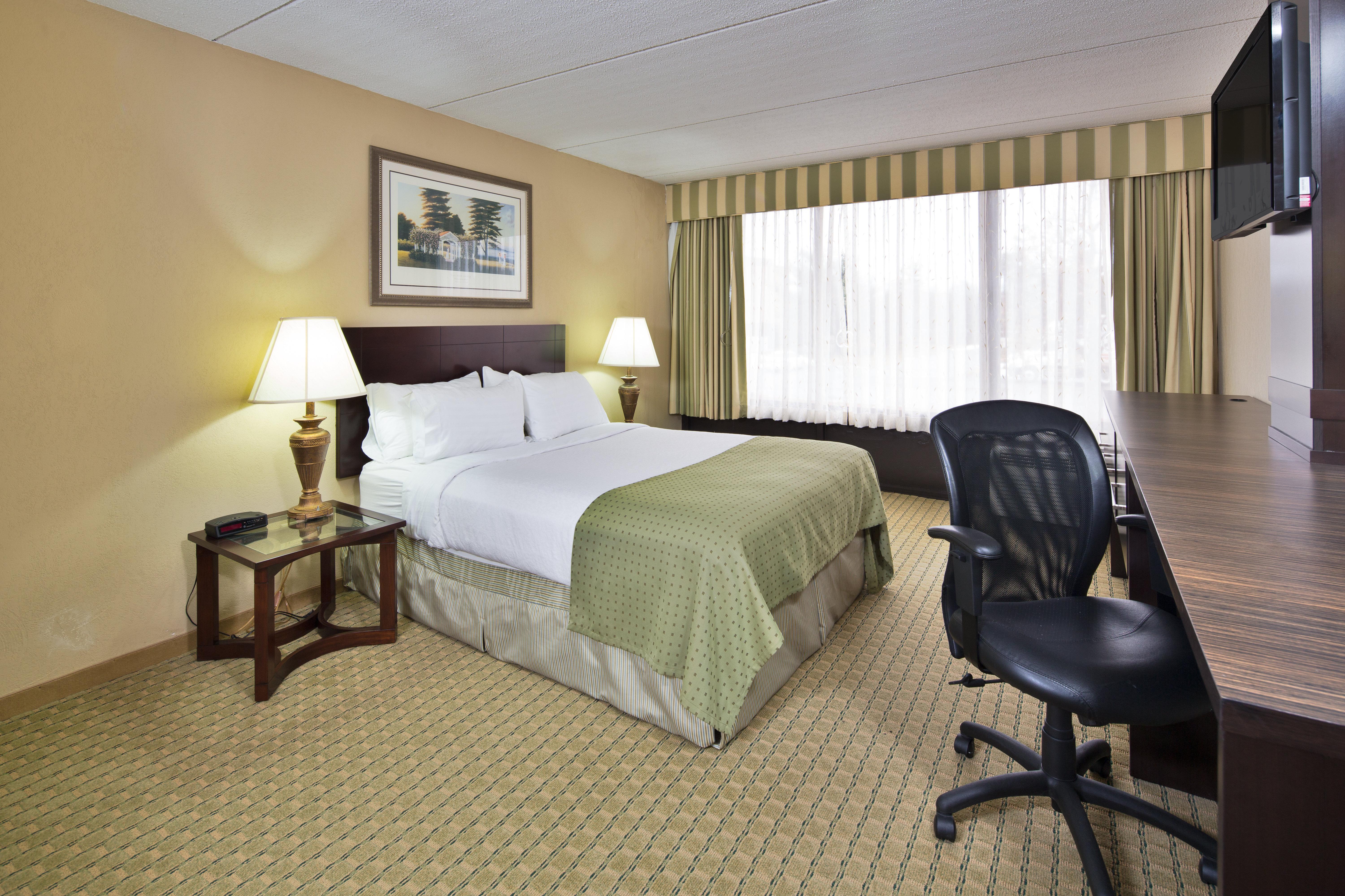 Holiday Inn Nashua, An Ihg Hotel ภายนอก รูปภาพ