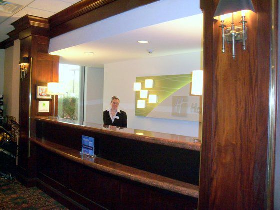 Holiday Inn Nashua, An Ihg Hotel ภายใน รูปภาพ
